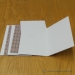 Box of 22 Latte Printed & Textured Greeting Cards & Envelopes